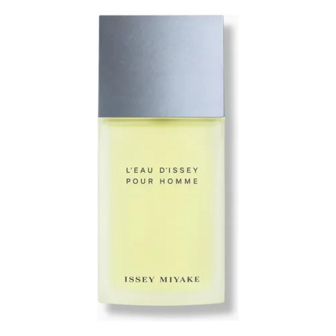 Perfume L'eau D'Issey Miyake Pour Homme EDT 125ml