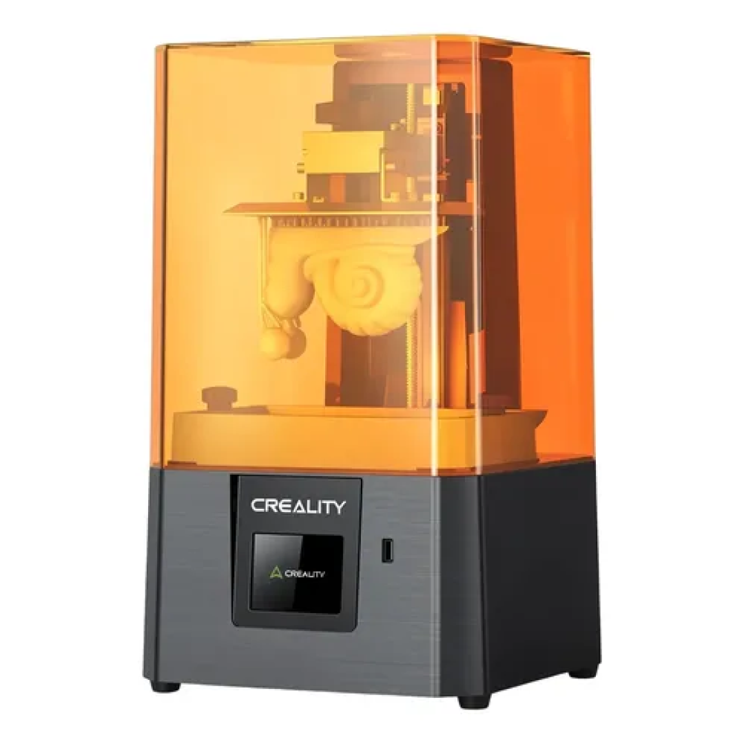 Impressora 3d Creality Halot R6 Resina Bivolt 1203040094
