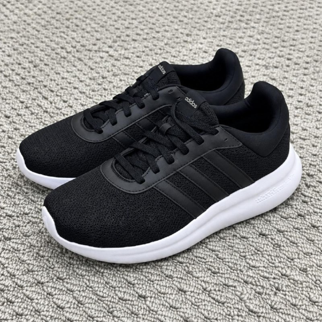 Tênis Lite Racer 4.0 Adidas
