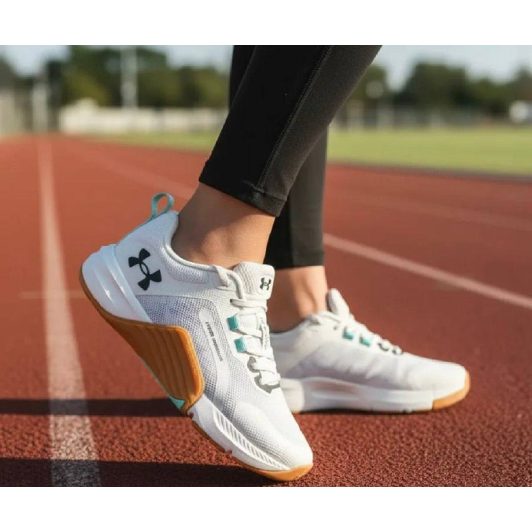 Tênis Under Armour Tribase Reps Lançamento