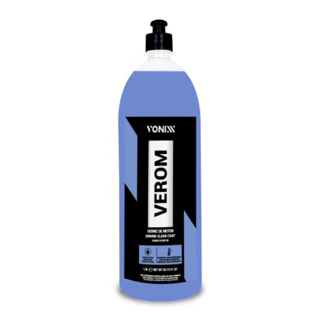 VEROM VERNIZ DE MOTOR 1,5L
