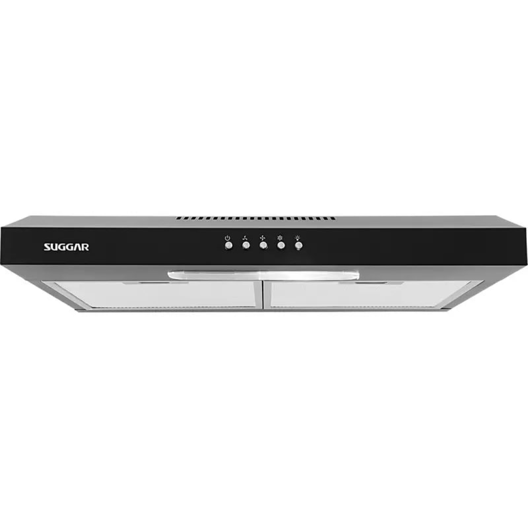 Depurador de Ar Slim 60 cm Suggar 110v (DPS161PT)