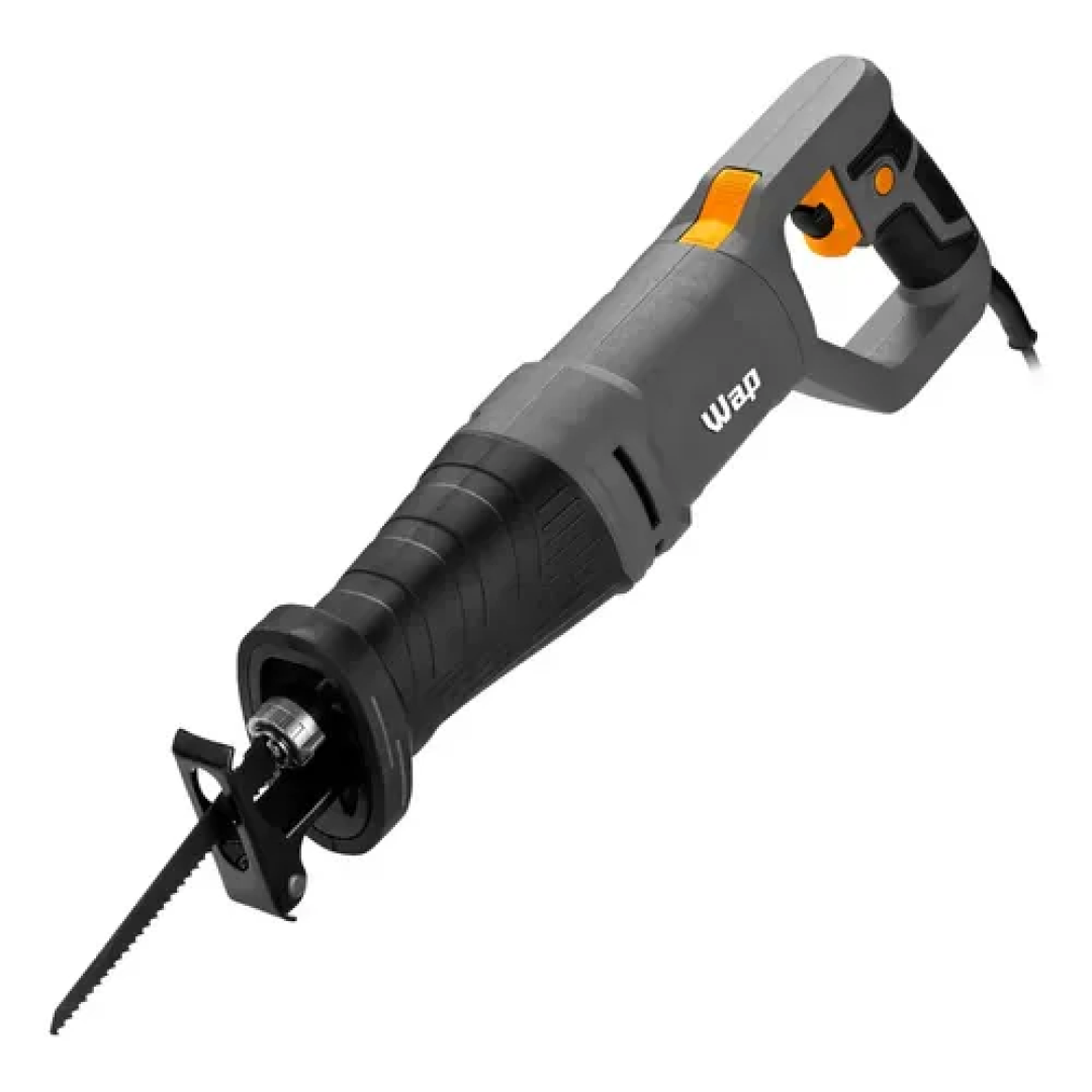 Serra Sabre Wap Wf Sa01 1200w Elétrica 2800 Gpm