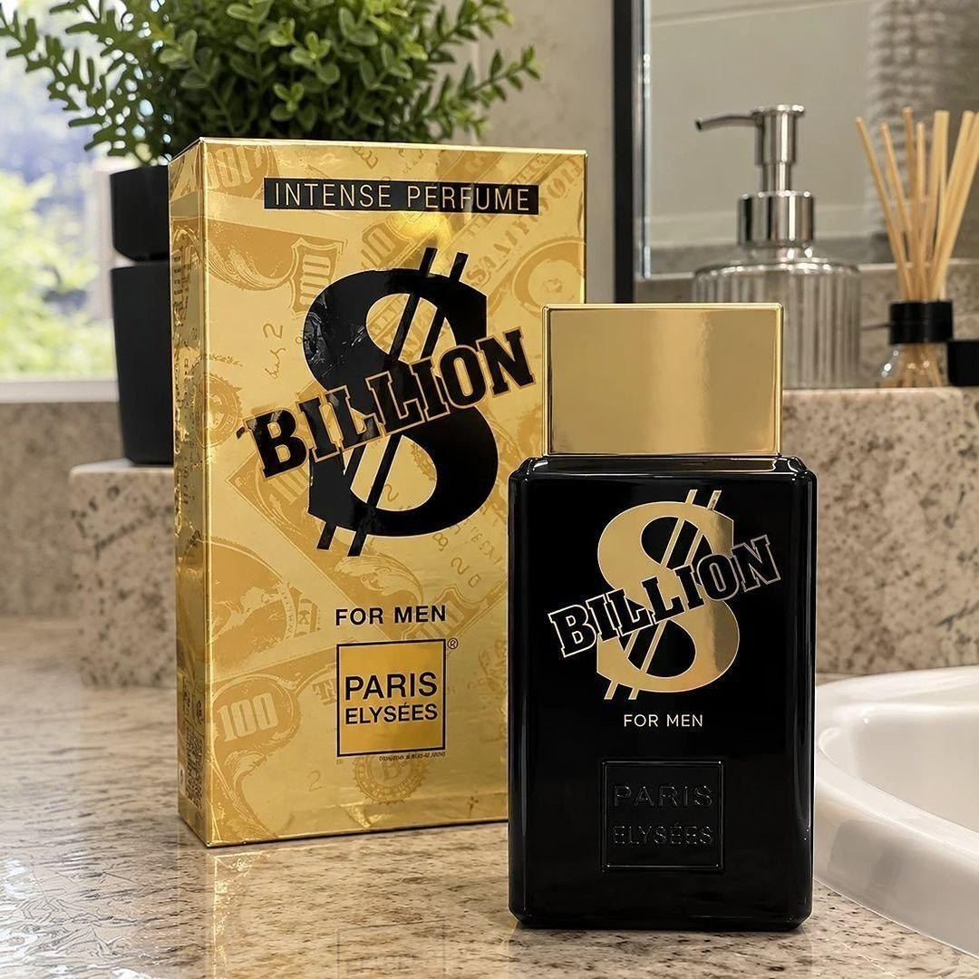 Perfume Paris Elysees Billion Casino Royal 100ml