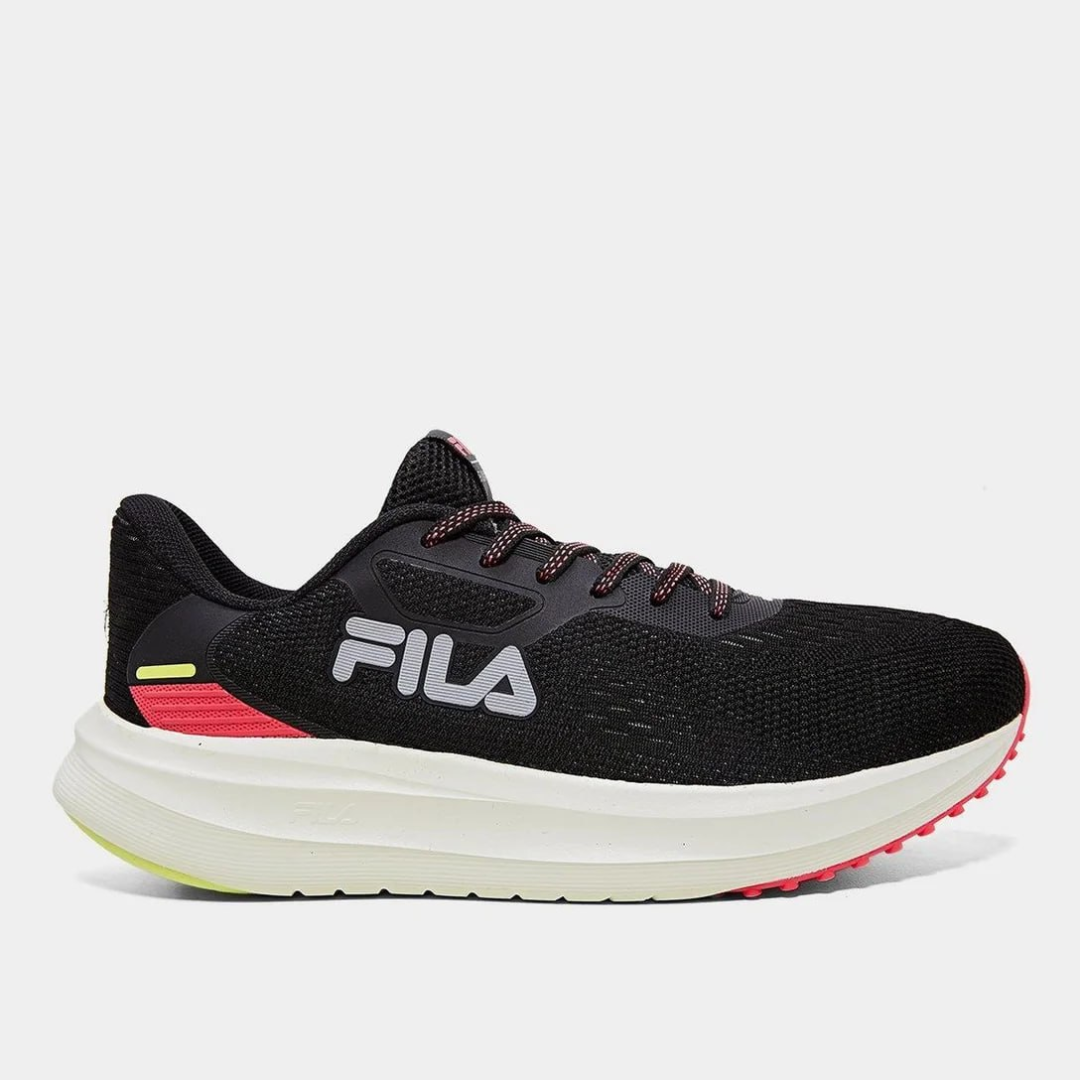 Tênis Fila Fastness Feminino