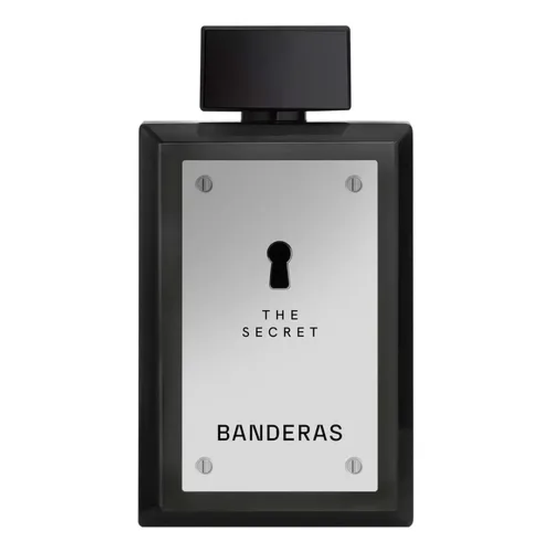 Perfume Banderas The Secret EDT 200 ml