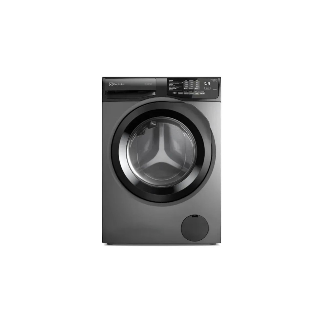 PREÇÃO ➡️ LAVA E SECA ELECTROLUX 12KG 127V ÁGUA QUENTE E LAVAGEM INTELIGENTE