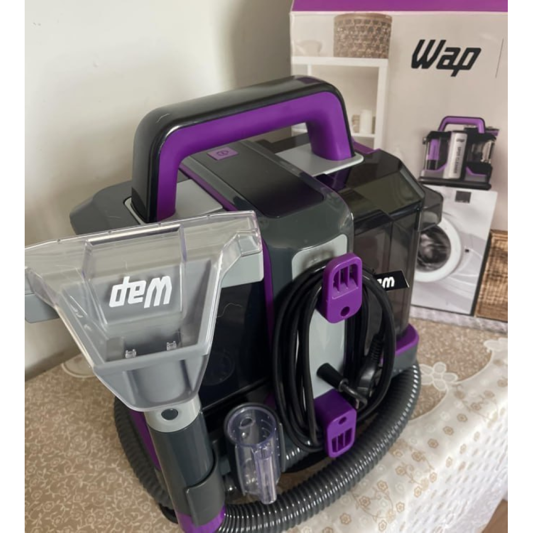 WAP Extratora Portátil Spot Cleaner W3 3 em 1 220v