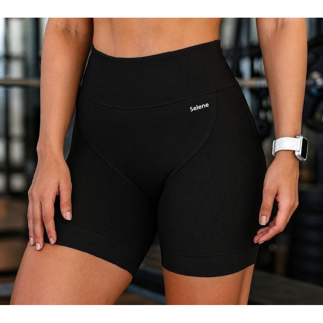Short Selene Levanta Bumbum Push Up
