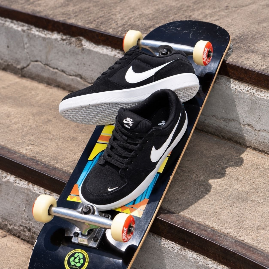 Tênis Nike SB Force 58