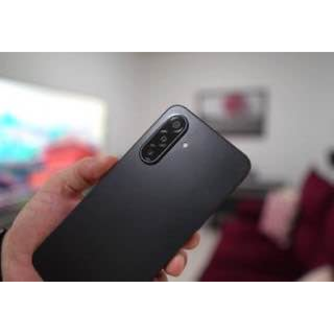 Smartphone Samsung Galaxy A17 5G 128GB 4GB 6,7”