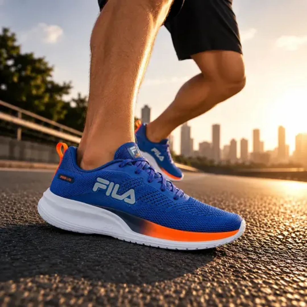 Tênis Fila Speed Lite (3 cores)