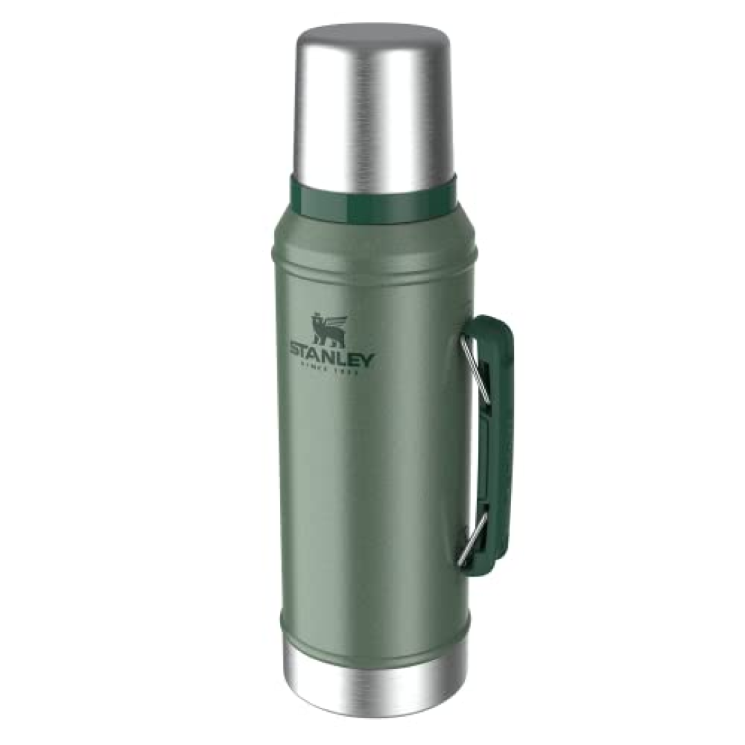 Garrafa térmica Classic Stanley