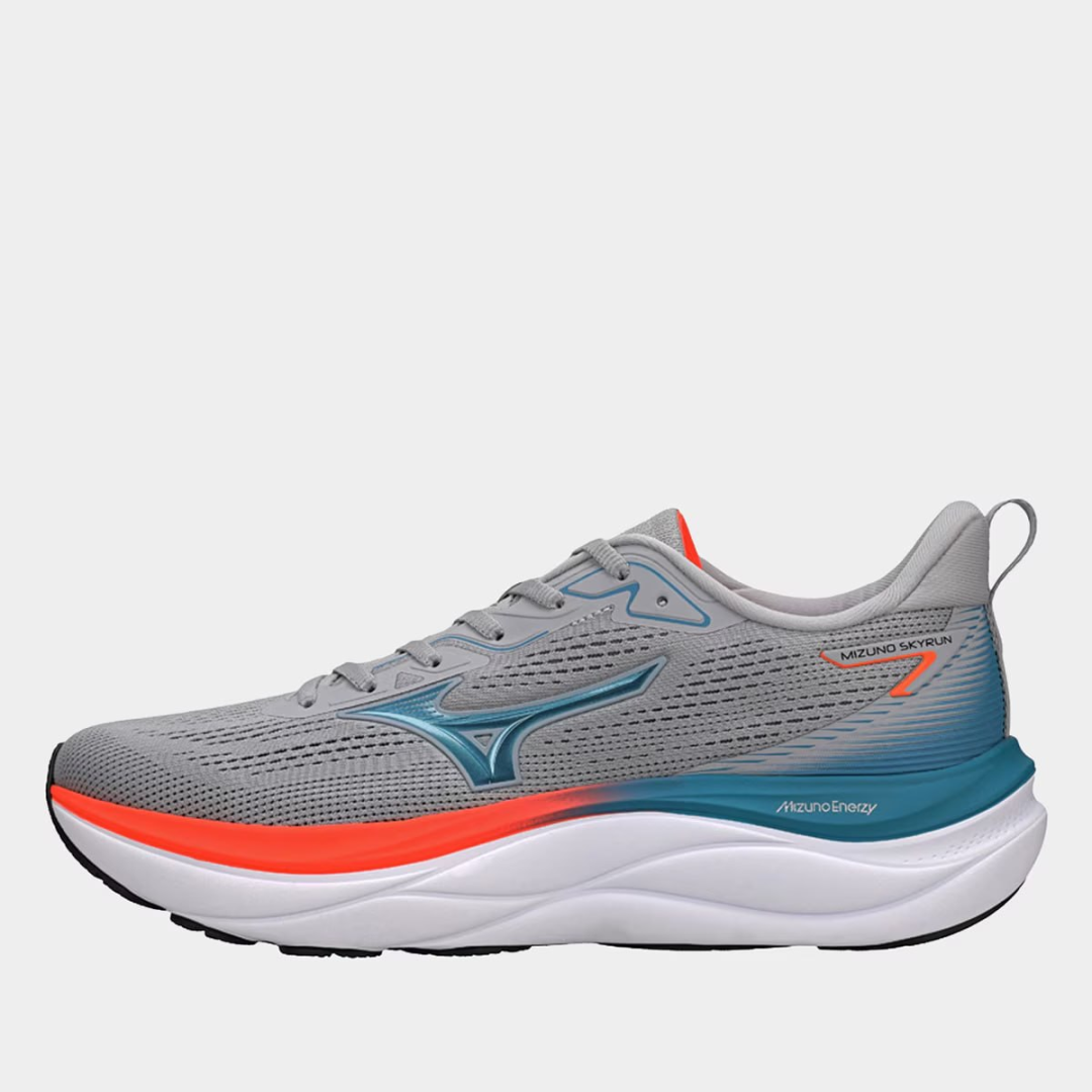 Tênis Mizuno Skyrun Masculino (2 cores)