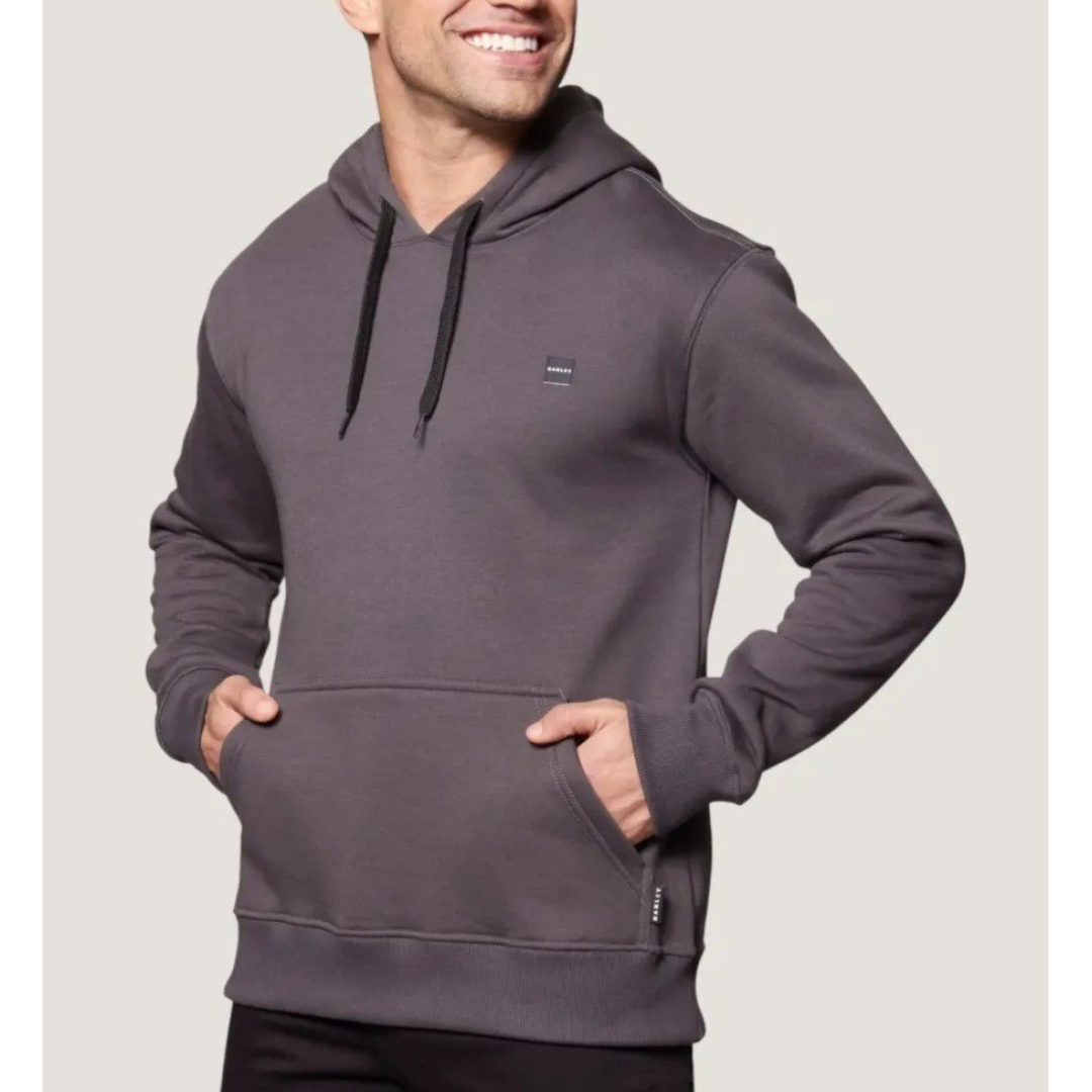 Canguru Oakley Patch 2.0 Hoodie