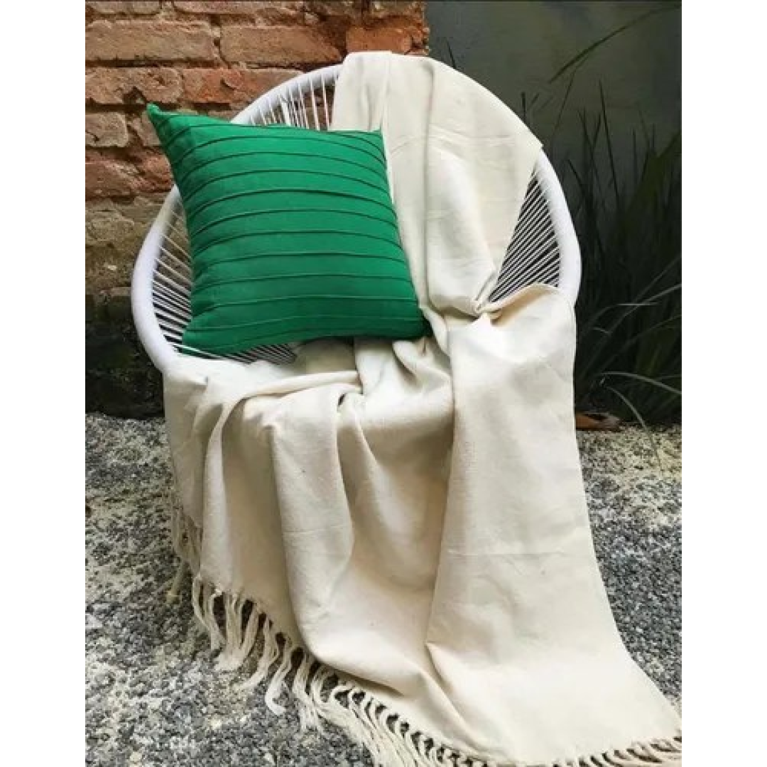 Manta Para Sofá Gigante Decorativa Protetora 2,20x1,50