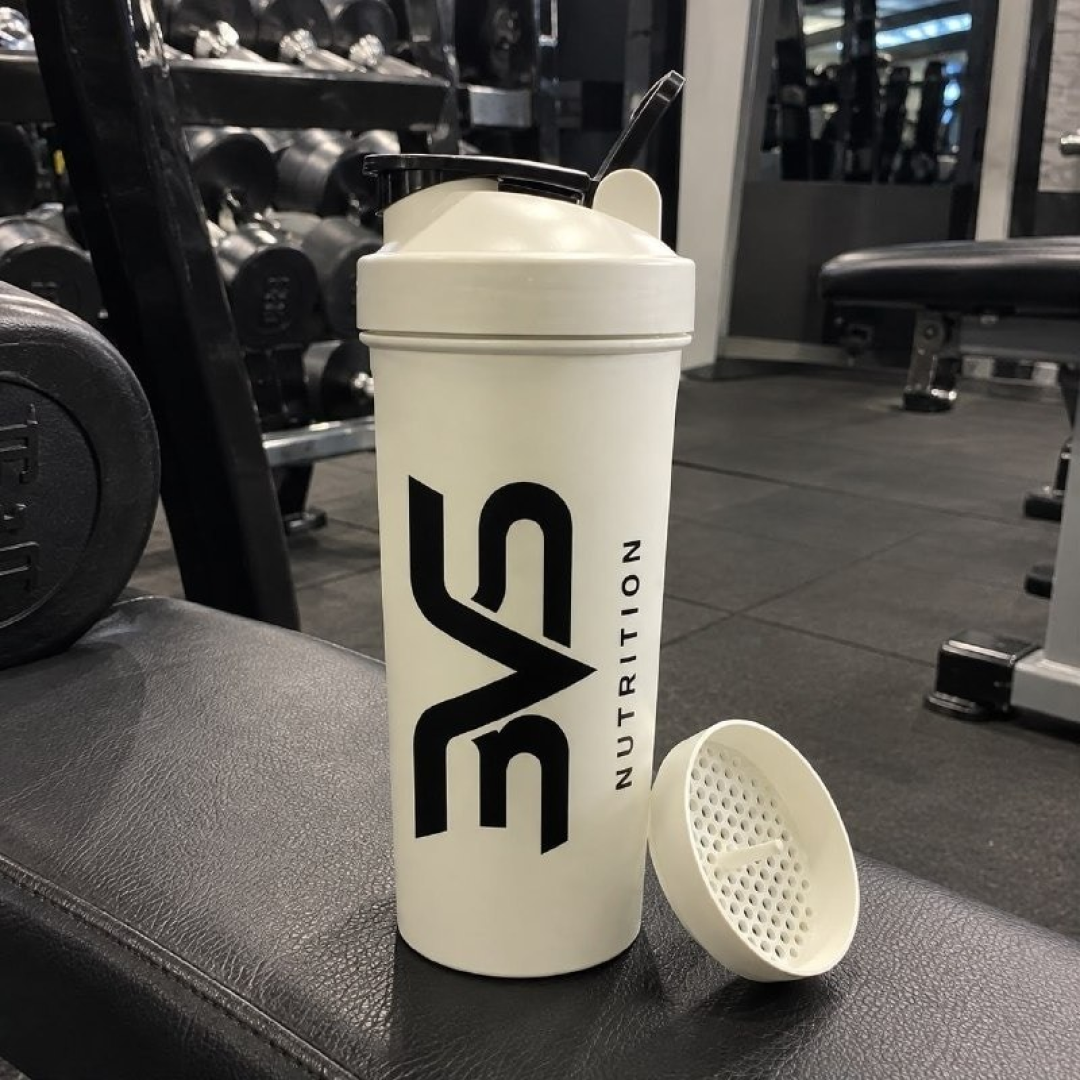 Coqueteleira Shaker 600ml 3vs Nutrition