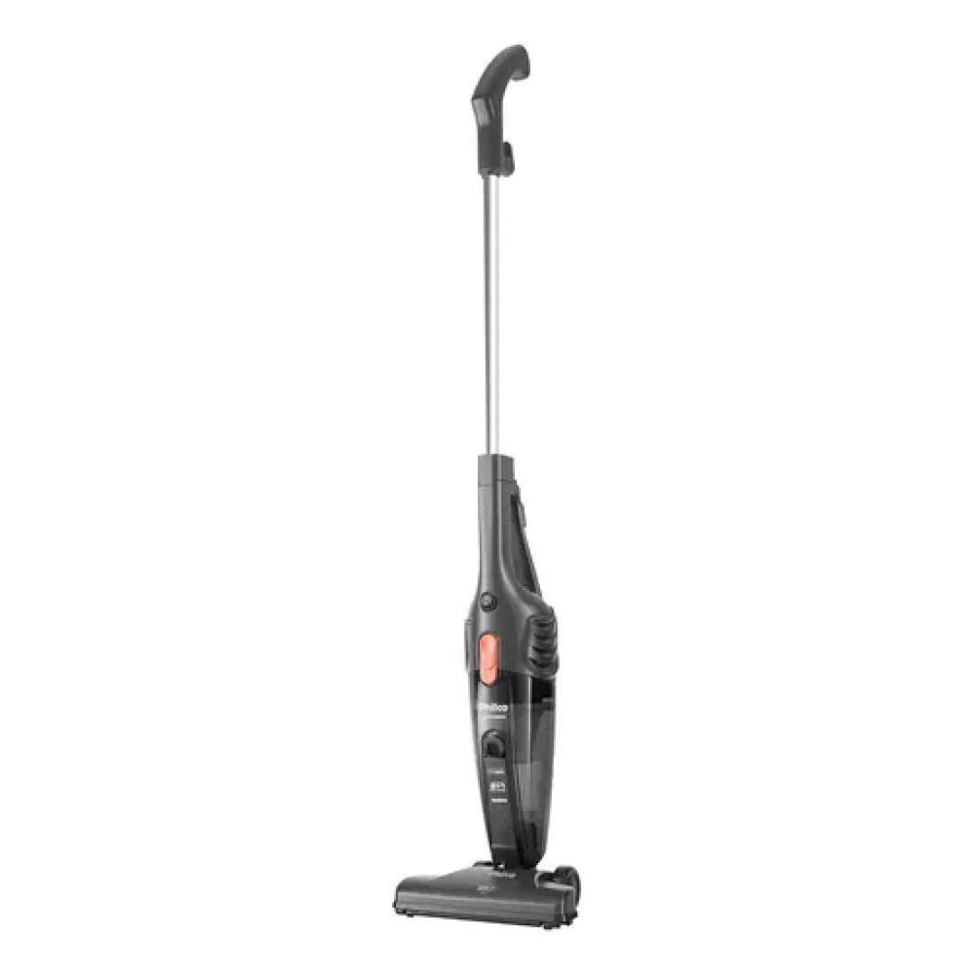 Aspirador de Pó Philco Vertical 2 em 1 1300w 220V