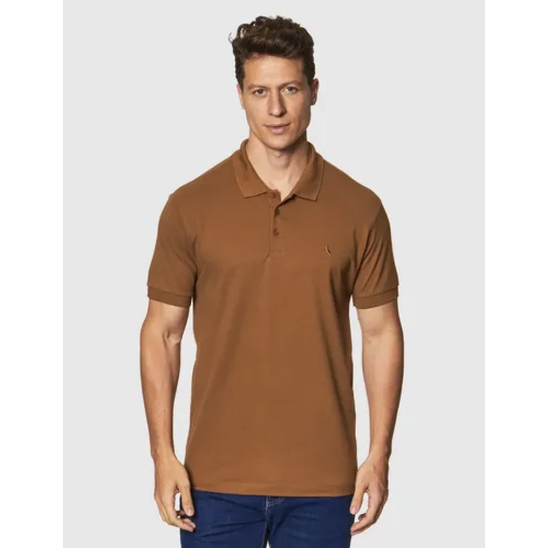 Polo Reserva Regular New Basic
