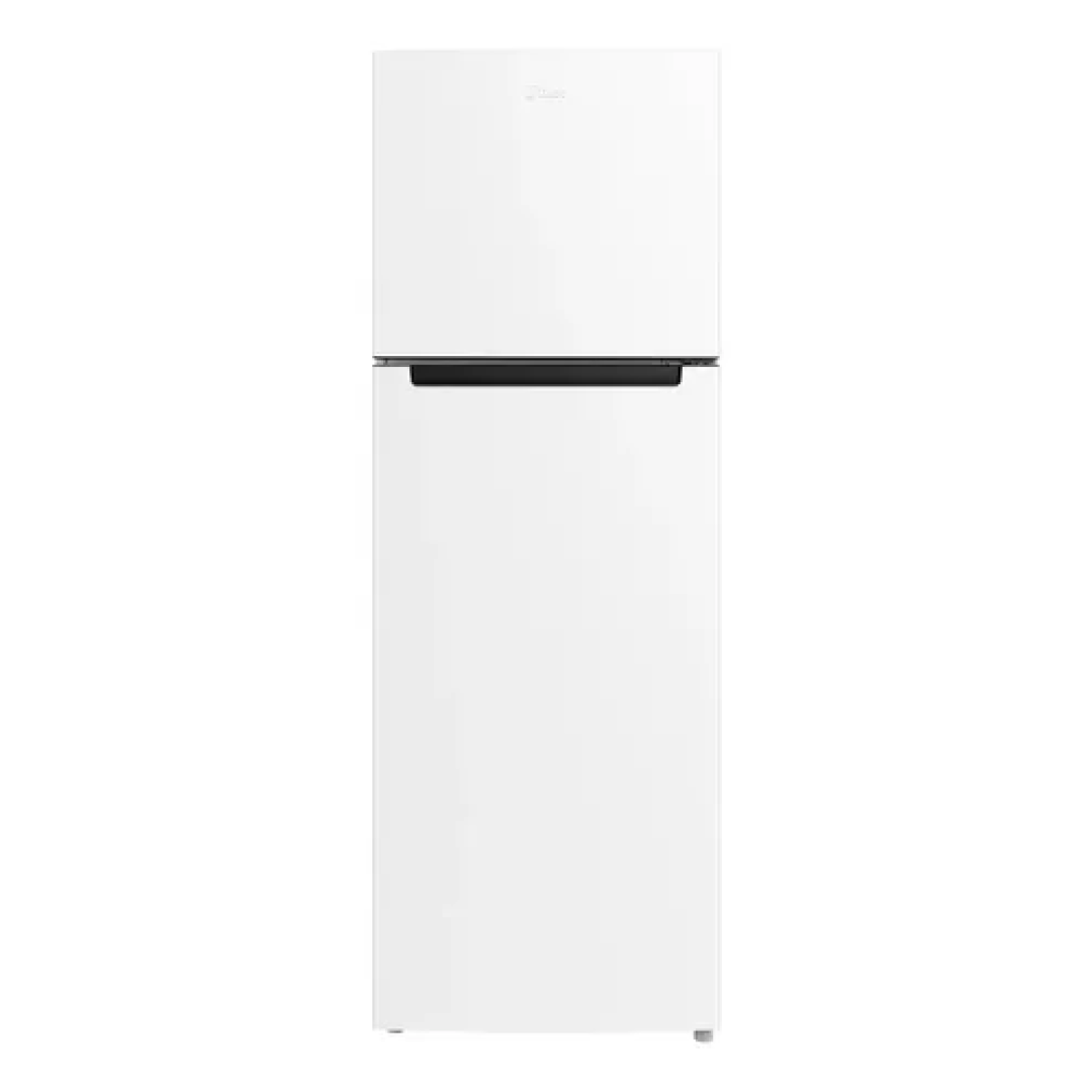 Geladeira Cycle Defrost Duplex Rt554 410l Inverter Br Branco 110V
