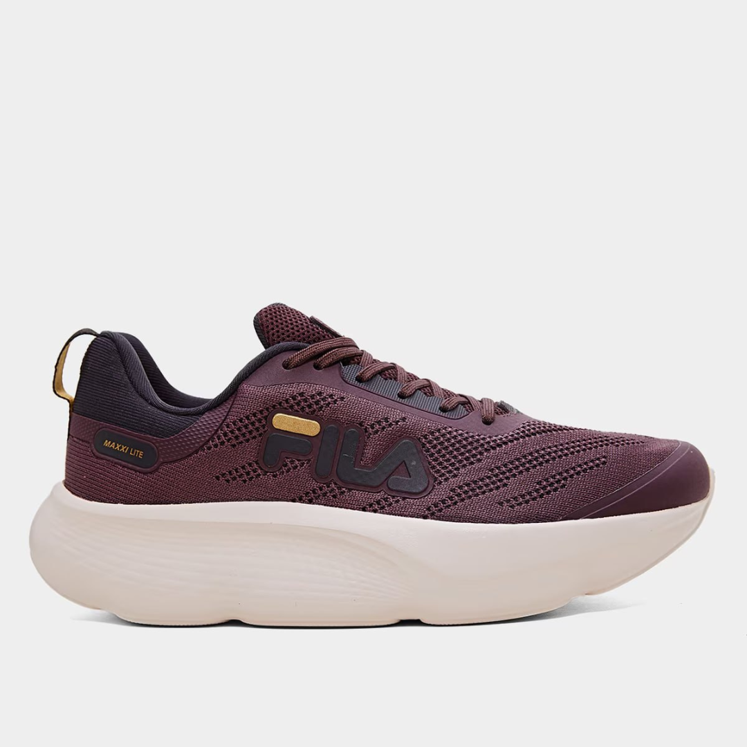 Tênis Fila Maxxi Lite Feminino
