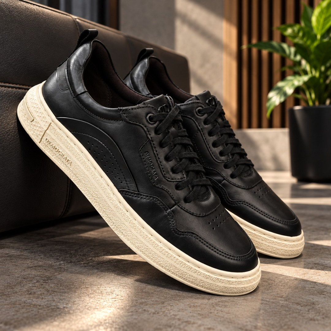 Tênis Democrata Denim Jake (3 cores)