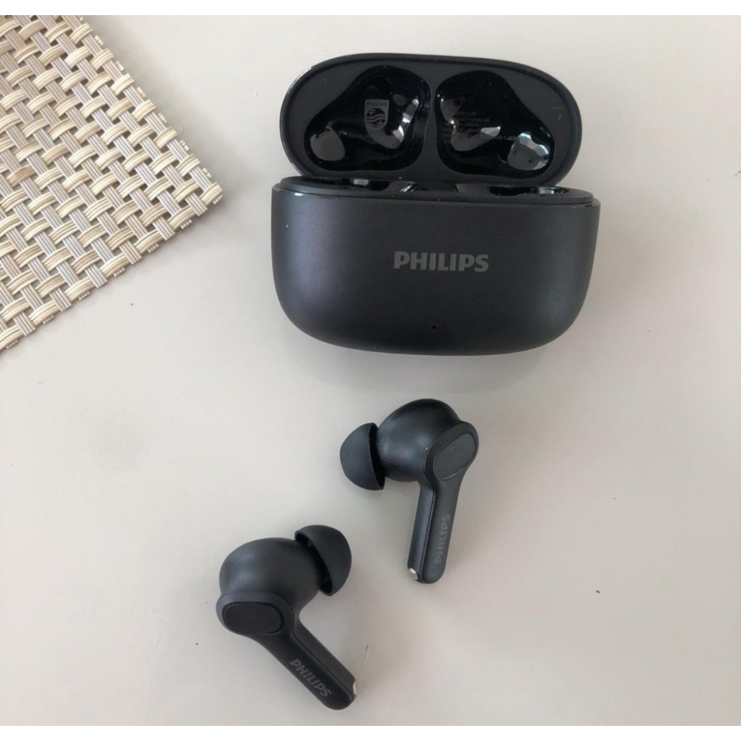 Fone de Ouvido Philips sem Fio TWS