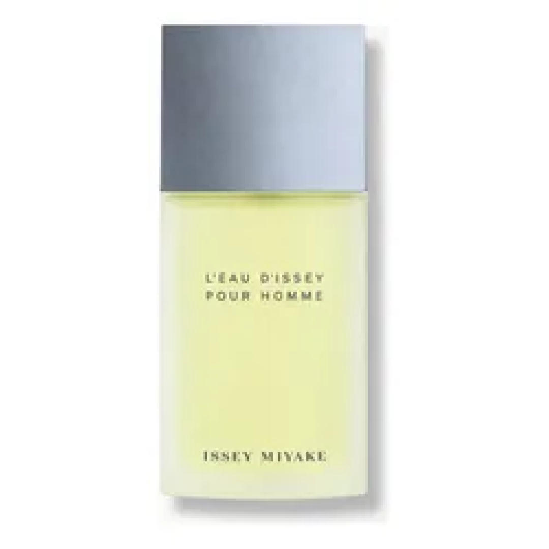 Perfume L'eau D'Issey Miyake Pour Homme EDT 125ml