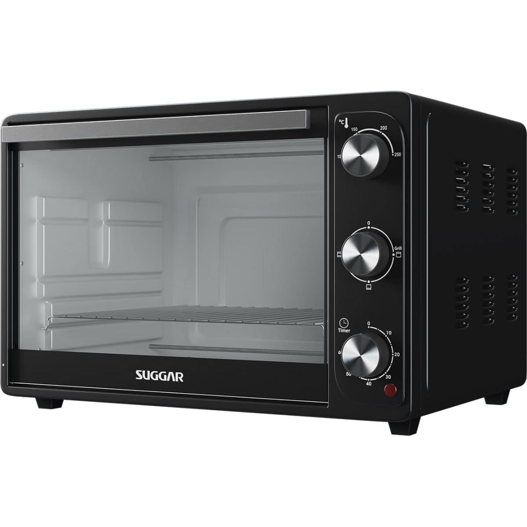 SUGGAR FORNO ELÉTRICO DE BANCADA 42L 127V