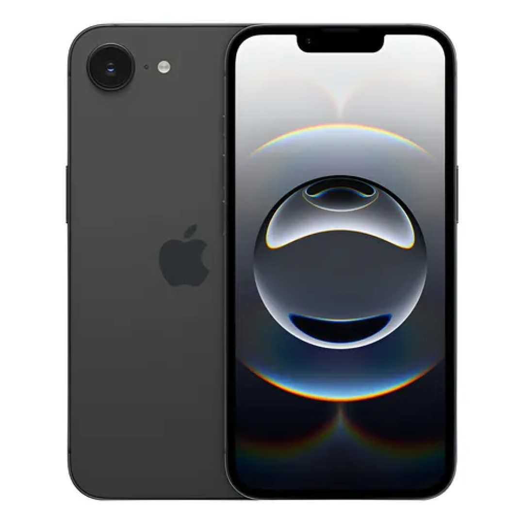 iPhone 16e 128 GB Preto