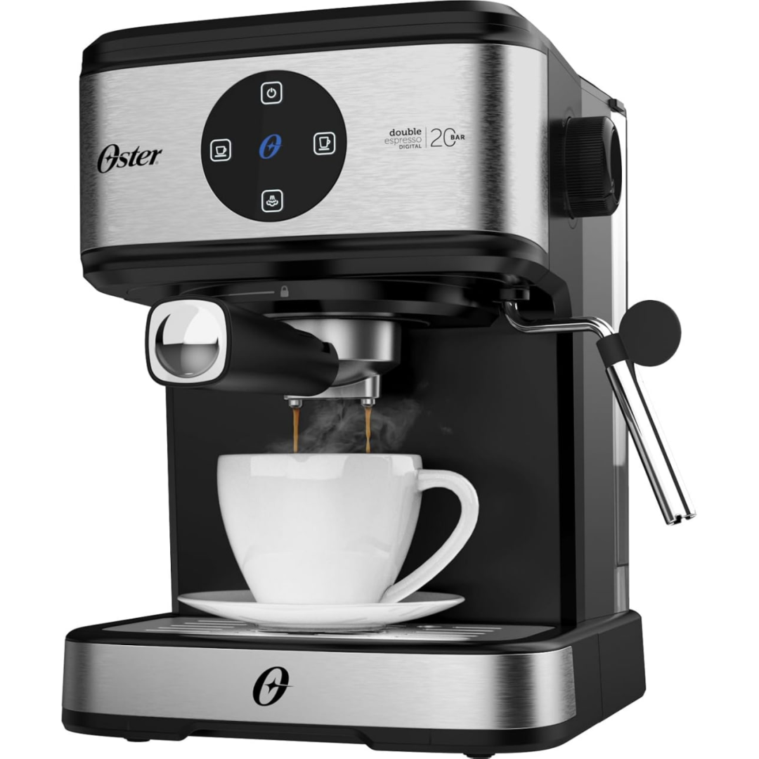 Oster CAFETEIRA ESPRESSO OCAF900 DIGITAL