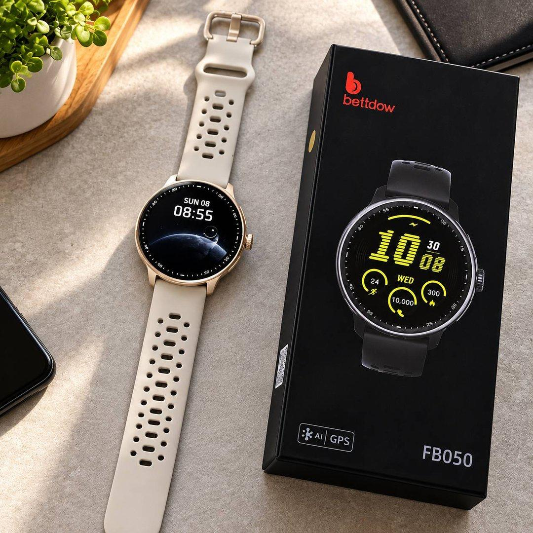 Relógio Inteligente Gps Smartwatch Amoled 3atm Sport Gps Caixa Cinza