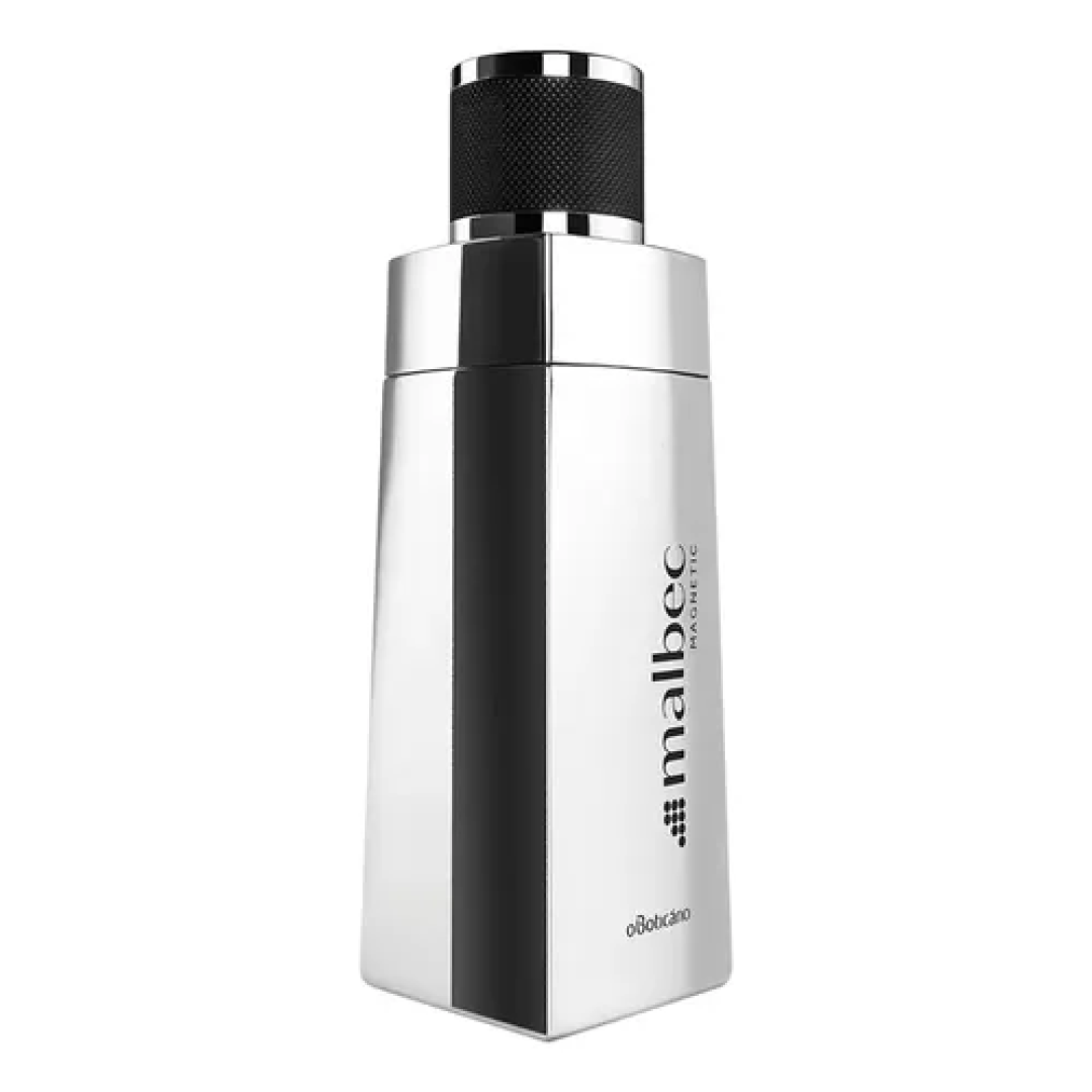 Perfume O Boticário Malbec Magnetic 100ml