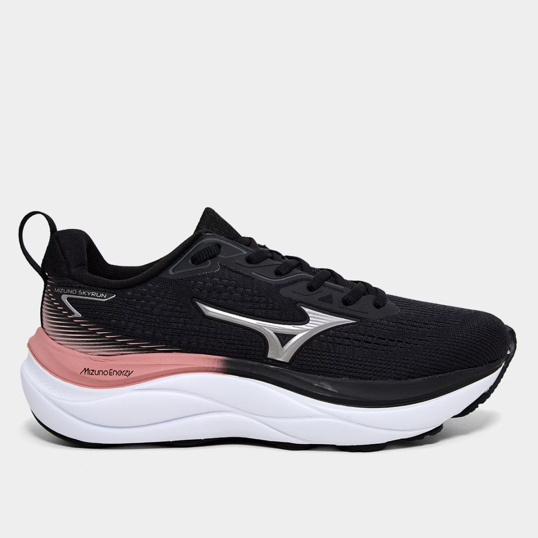 Tênis Mizuno Skyrun Feminino (2 cores)