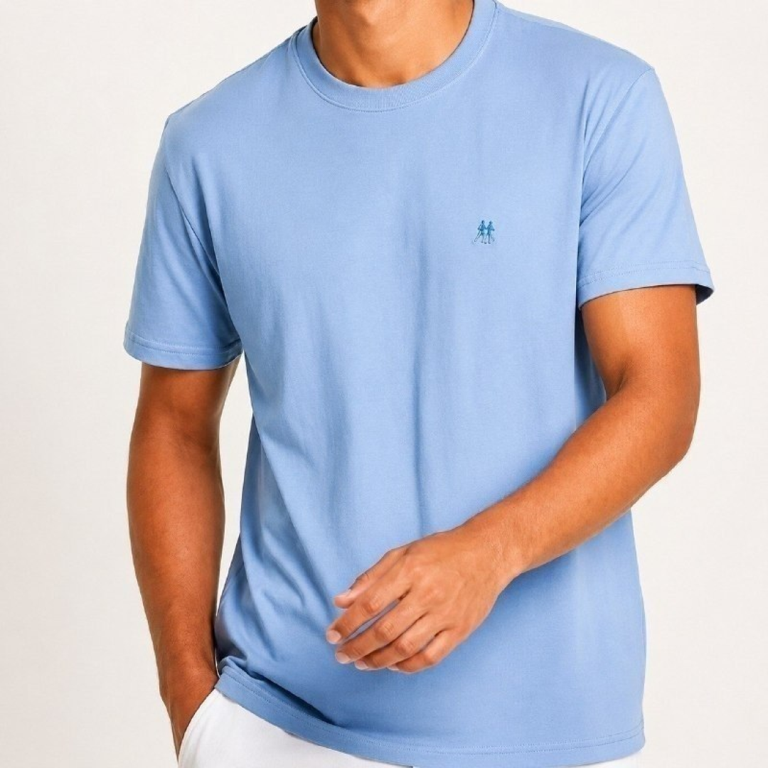 Camiseta Polo Wear