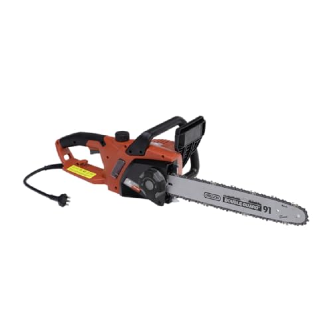 Motosserra Elétrica Sabre 16'' 2200w 127v Bes2200c Branco