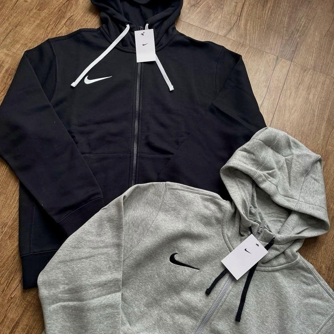 Jaqueta Dri-fit Nike Park Fleece