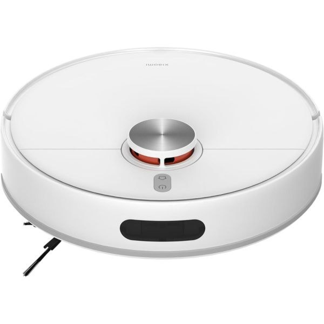Robô Aspirador de Pó Inteligente S40C Xiaomi - Branco