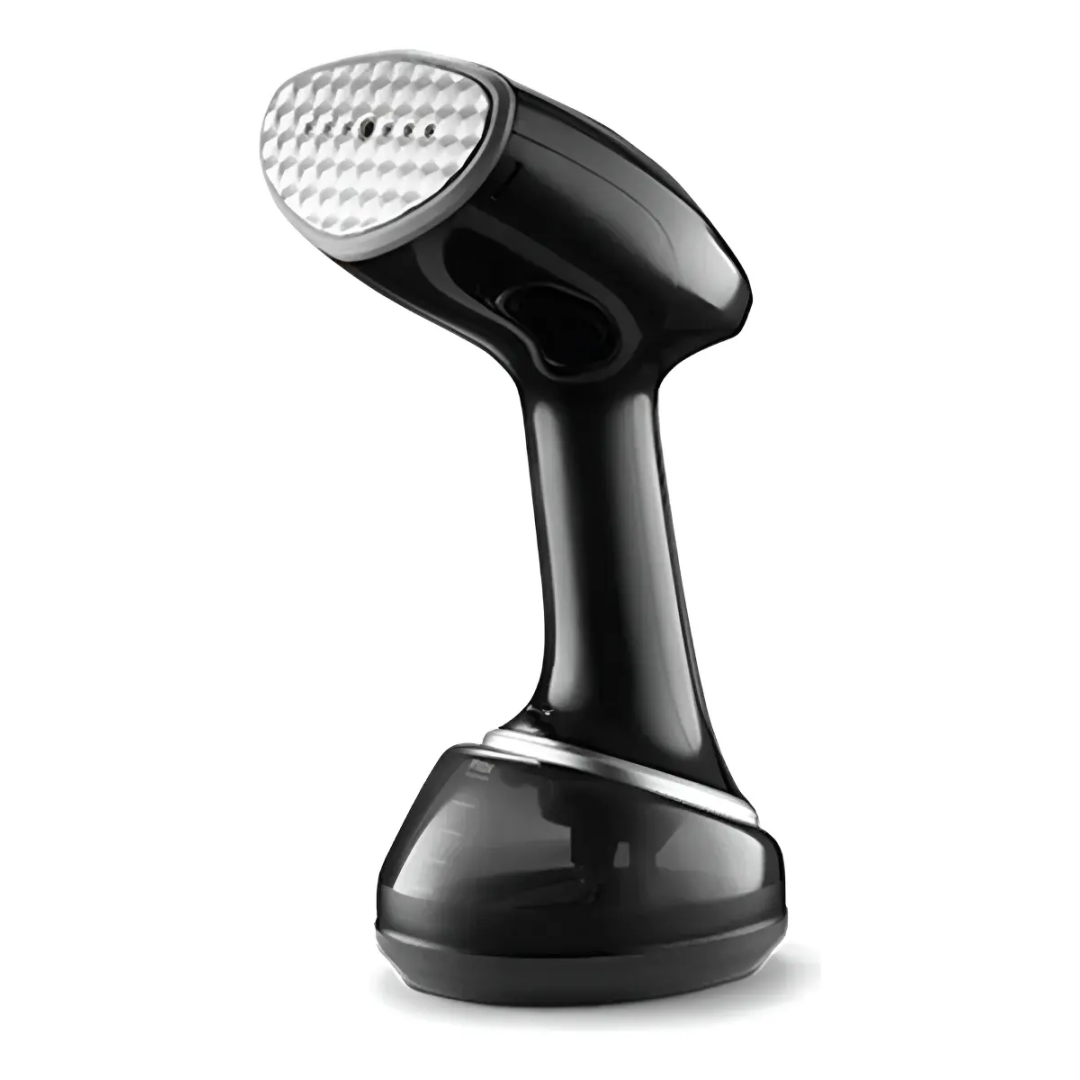 Vaporizador Elgin Vertical 1200w 360ml Practical Steam Preto