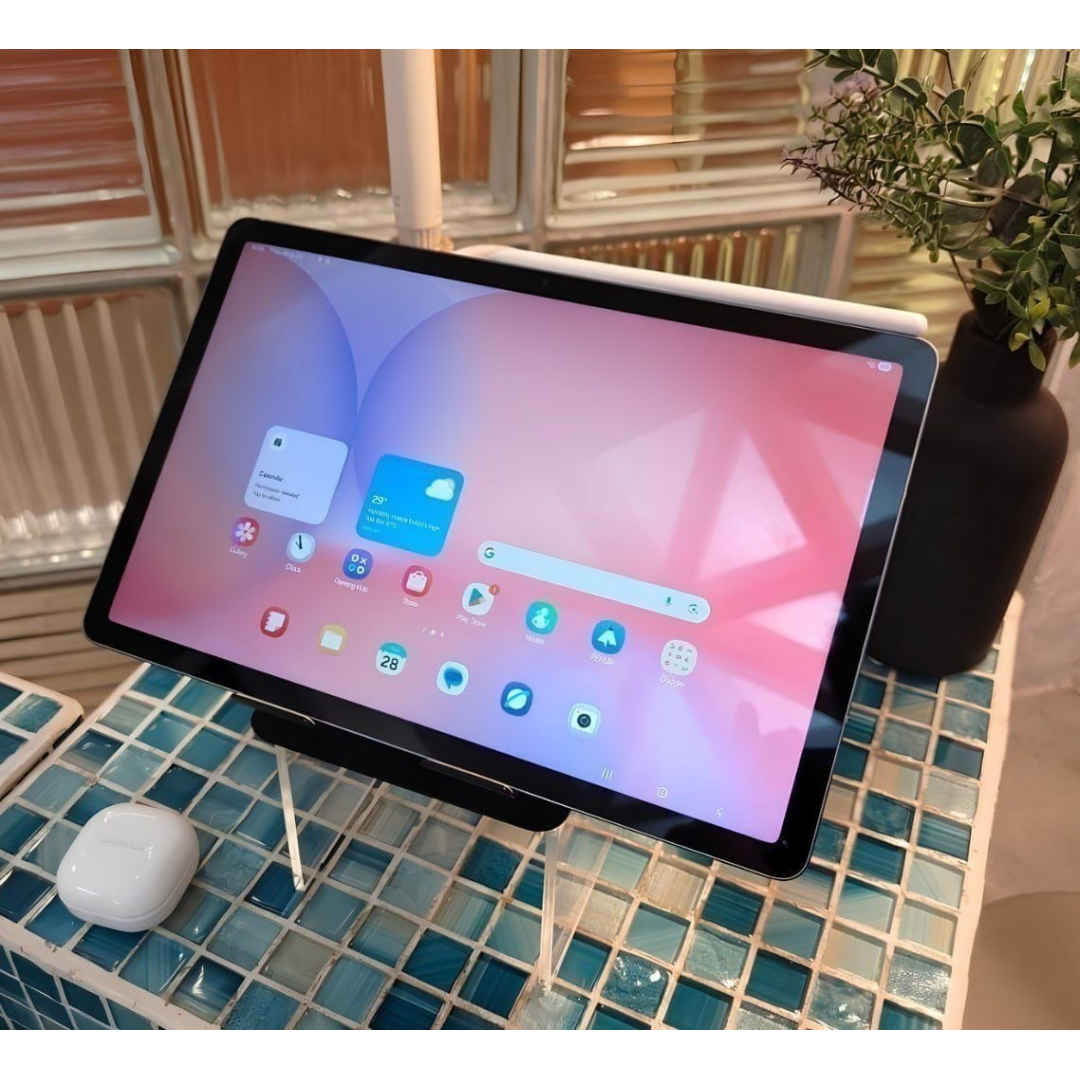 Tab Samsung Galaxy S10 Lite 128gb, 6gb Ram Cinza
