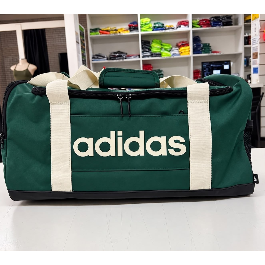 Mala Duffel Linear Extra Small Adidas
