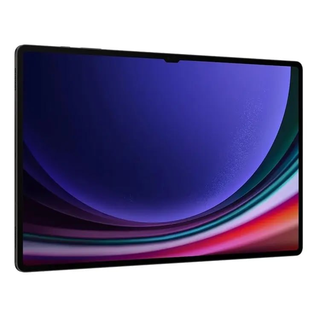 Tablet Samsung Galaxy Tab S10 FE WiFi, 128GB, 8GB, Tela 10.9" 90Hz, S Pen e Capa Inclusas Cinza