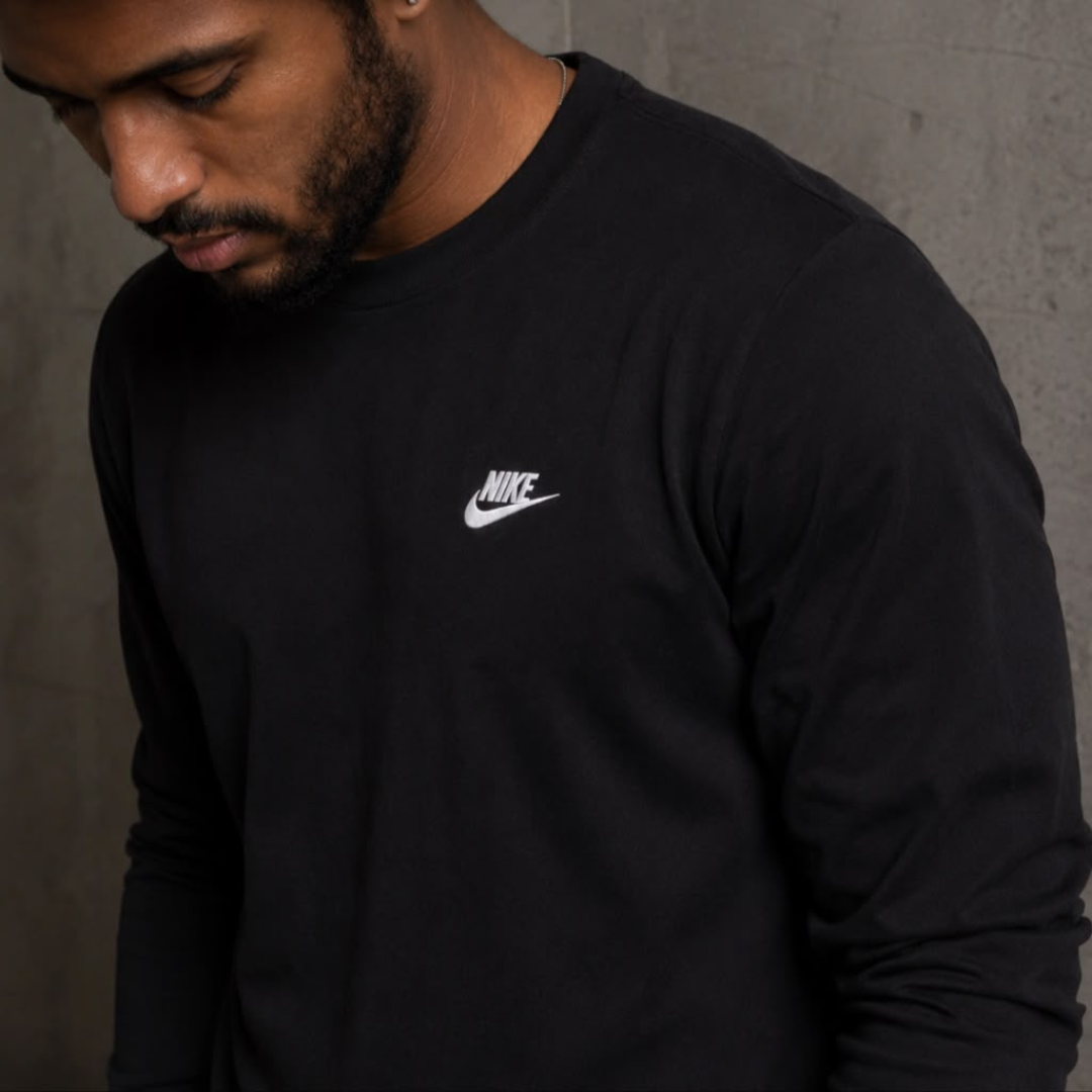 Camiseta Nike Sportswear